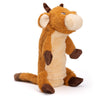 10 Crinkle Water Bottle Dog Toys