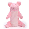 10 Crinkle Water Bottle Dog Toys