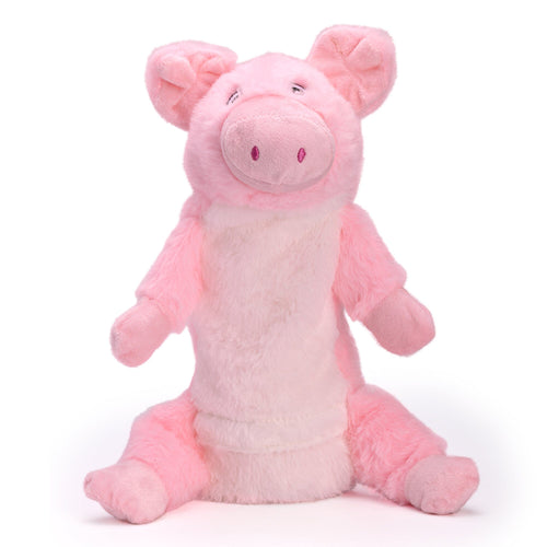 10 Crinkle Water Bottle Dog Toys