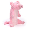 10 Crinkle Water Bottle Dog Toys