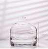 Simple Vase Creative Glass Living Room Dining Table Home Vase Vase