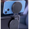 Float Folding Rotate Automobile Mobile Phone Bracket