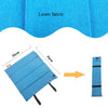 Electric Heating Seat Cushion For Office Sedentary Chair