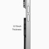 Aluminum Alloy Mobile Phone Bracket Horizontal And Vertical Available Rotating Decompression Back Paste Lollipop Small Mirror