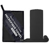 Double-sided Velvet Quick-drying Microfiber Portable Towel