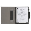 Applicable ReMarkable2 Generation Electric Book Reader Leather Case