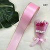 Wedding Baking Gift Box Bow Handmade Ribbon
