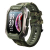 New 5ATM Waterproof C20 Smart Watch Three Proof