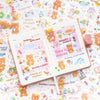 Adorable Girly From The Warm Day Adorable Collection Gift Box
