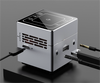 Small Portable HD Projector Wireless Hand Connection