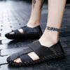 Mens Shoes Autumn Stock New Fashion Trend