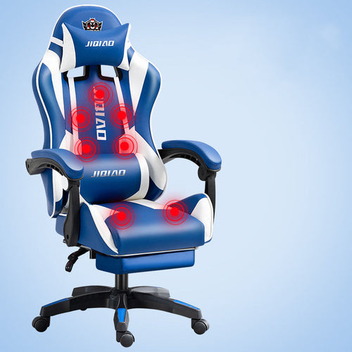Dormitory Anchor Game Chair Can Lie At Home