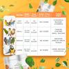 Organic Pre+Pro+Post Biotics Blend for Parrots - 1.06oz