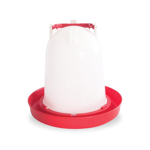 10 Liter Drinker
