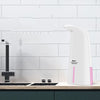 Automatic induction foam hand washer