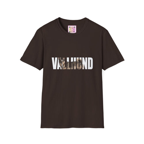 Swedish Vallhund Tee Shirt