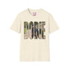 Dobermann Pinscher (Dobie) Tee Shirt
