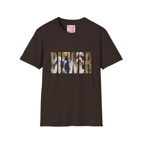 Biewer Terrier Tee Shirt