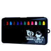 Painting Crayons Gift Box Children's Thick Head Set
