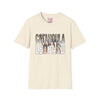 Catahoula Leopard Tee Shirt