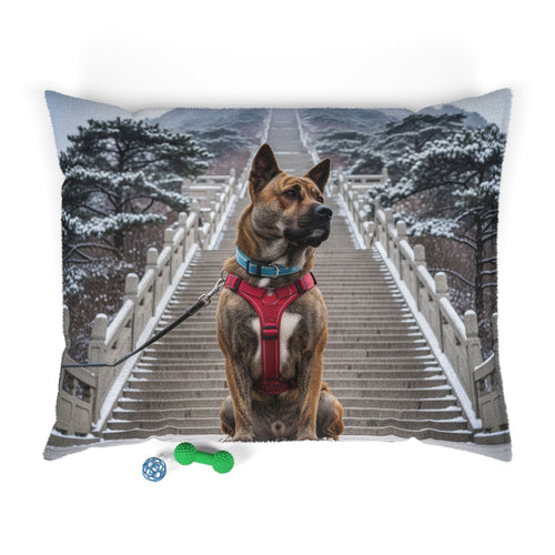 Chongqing Dog Pet Bed