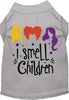 I Smell Children Pet Shirt