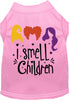 I Smell Children Pet Shirt