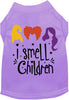 I Smell Children Pet Shirt