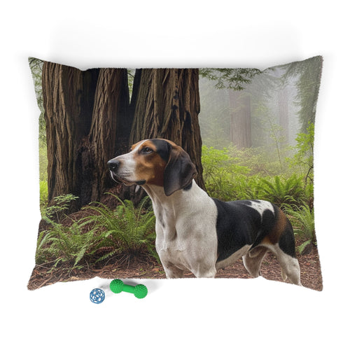 Majestic Tree Hound Pet Bed