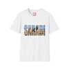 Sarabi Tee Shirt