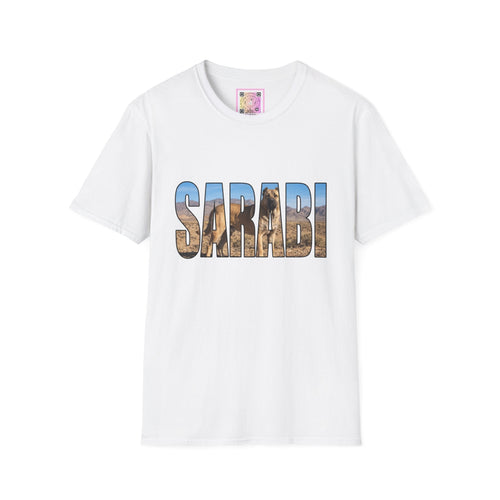 Sarabi Tee Shirt