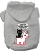 Chaos to Spread Pet Hoodie