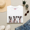 American Hairless Terrier (AHT) Tee Shirt