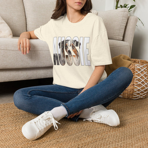 Australian Shepherd (Aussie)Tee Shirt