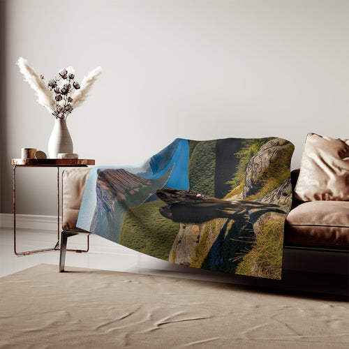 Newfoundland Blanket