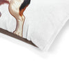 Pet Bed – Plush Dog Bed, 3 Size Options