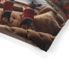 Holiday Gift Delivery Pet Bed