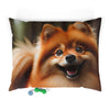 Pet Bed – Plush Dog Bed, 3 Size Options