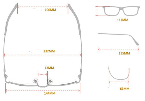 0089 Outdoor Sports With A Bike  Bicycle Gear Box Myopia Goggles Sunglasses Polarized Riding Glasses