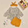 Children's suit