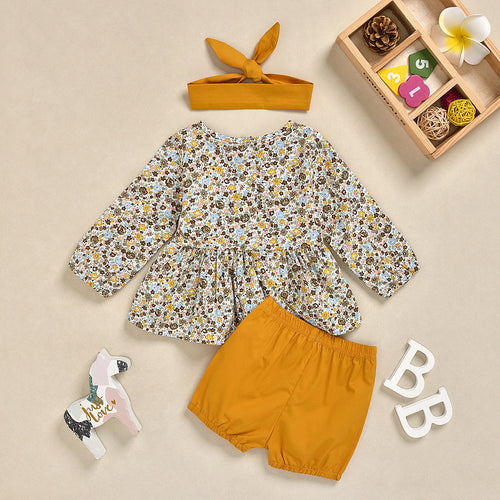 Children's suit