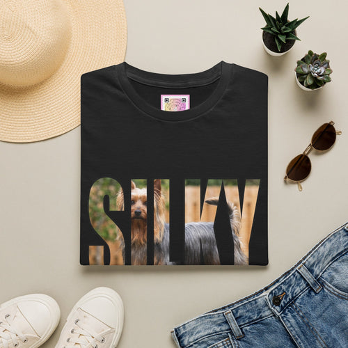 Silky Terrier Tee Shirt