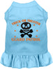 Trick or Treater Guard Patrol Halloween Pet Dress