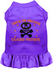 Trick or Treater Guard Patrol Halloween Pet Dress
