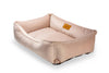 Velvet Dog Bed Dreamer