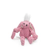 Bitsy Bunny Knottie® Plush Dog Toy