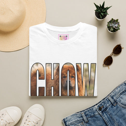 Chow Tee Shirt