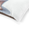 Pet Bed – Plush Dog Bed, 3 Size Options