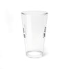 Dog Mom Mixing Glass, 16oz