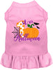 My First Halloween Pet Dress